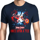 Strange Teerion - Men's Apparel
