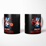 Strange Teerion - Mug