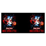 Strange Teerion - Mug