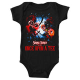 Strange Teerion - Youth Apparel