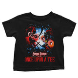 Strange Teerion - Youth Apparel