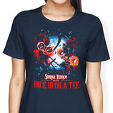 Strange Teerion - Women's Apparel