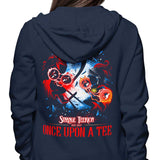 Strange Teerion - Hoodie