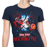 Strange Teerion - Women's Apparel