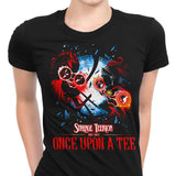 Strange Teerion - Women's Apparel