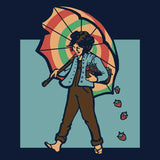 Strawberry Girl - Tank Top