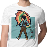 Strawberry Girl - Men's Apparel