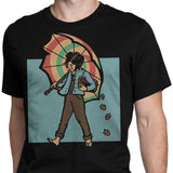 Strawberry Girl - Men's Apparel