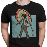 Strawberry Girl - Men's Apparel
