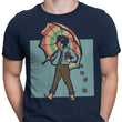 Strawberry Girl - Men's Apparel