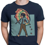 Strawberry Girl - Men's Apparel