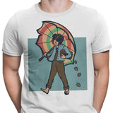 Strawberry Girl - Men's Apparel