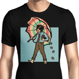 Strawberry Girl - Men's Apparel
