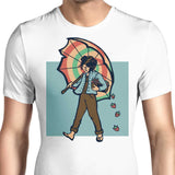 Strawberry Girl - Men's Apparel