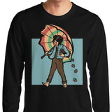 Strawberry Girl - Long Sleeve T-Shirt