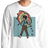 Strawberry Girl - Long Sleeve T-Shirt