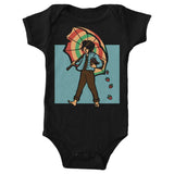 Strawberry Girl - Youth Apparel