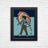 Strawberry Girl - Posters & Prints