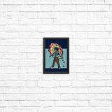 Strawberry Girl - Posters & Prints