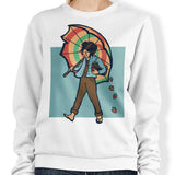 Strawberry Girl - Sweatshirt