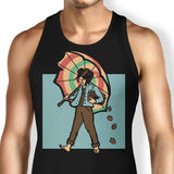 Strawberry Girl - Tank Top