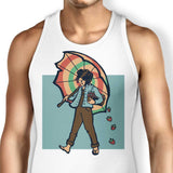 Strawberry Girl - Tank Top