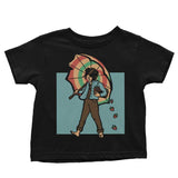 Strawberry Girl - Youth Apparel