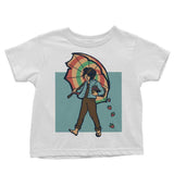 Strawberry Girl - Youth Apparel