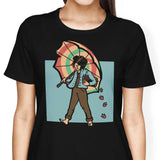 Strawberry Girl - Women's Apparel