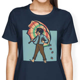 Strawberry Girl - Women's Apparel