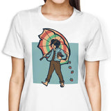 Strawberry Girl - Women's Apparel
