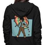 Strawberry Girl - Hoodie
