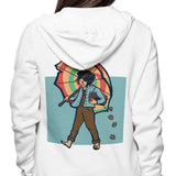 Strawberry Girl - Hoodie