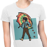 Strawberry Girl - Women's Apparel