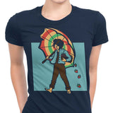 Strawberry Girl - Women's Apparel