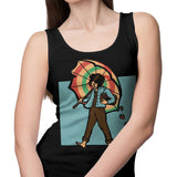 Strawberry Girl - Tank Top