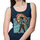 Strawberry Girl - Tank Top