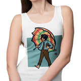 Strawberry Girl - Tank Top