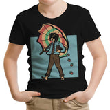 Strawberry Girl - Youth Apparel