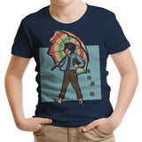 Strawberry Girl - Youth Apparel