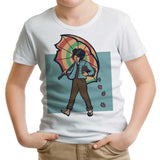 Strawberry Girl - Youth Apparel