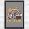 Street Cats - Posters & Prints