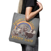 Street Cats - Tote Bag