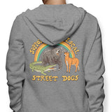 Street Dogs - Hoodie