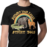 Street Dogs - Men's Apparel