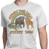 Street Dogs - Men's Apparel