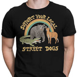 Street Dogs - Men's Apparel