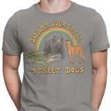 Street Dogs - Men's Apparel