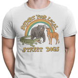 Street Dogs - Men's Apparel