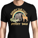 Street Dogs - Men's Apparel